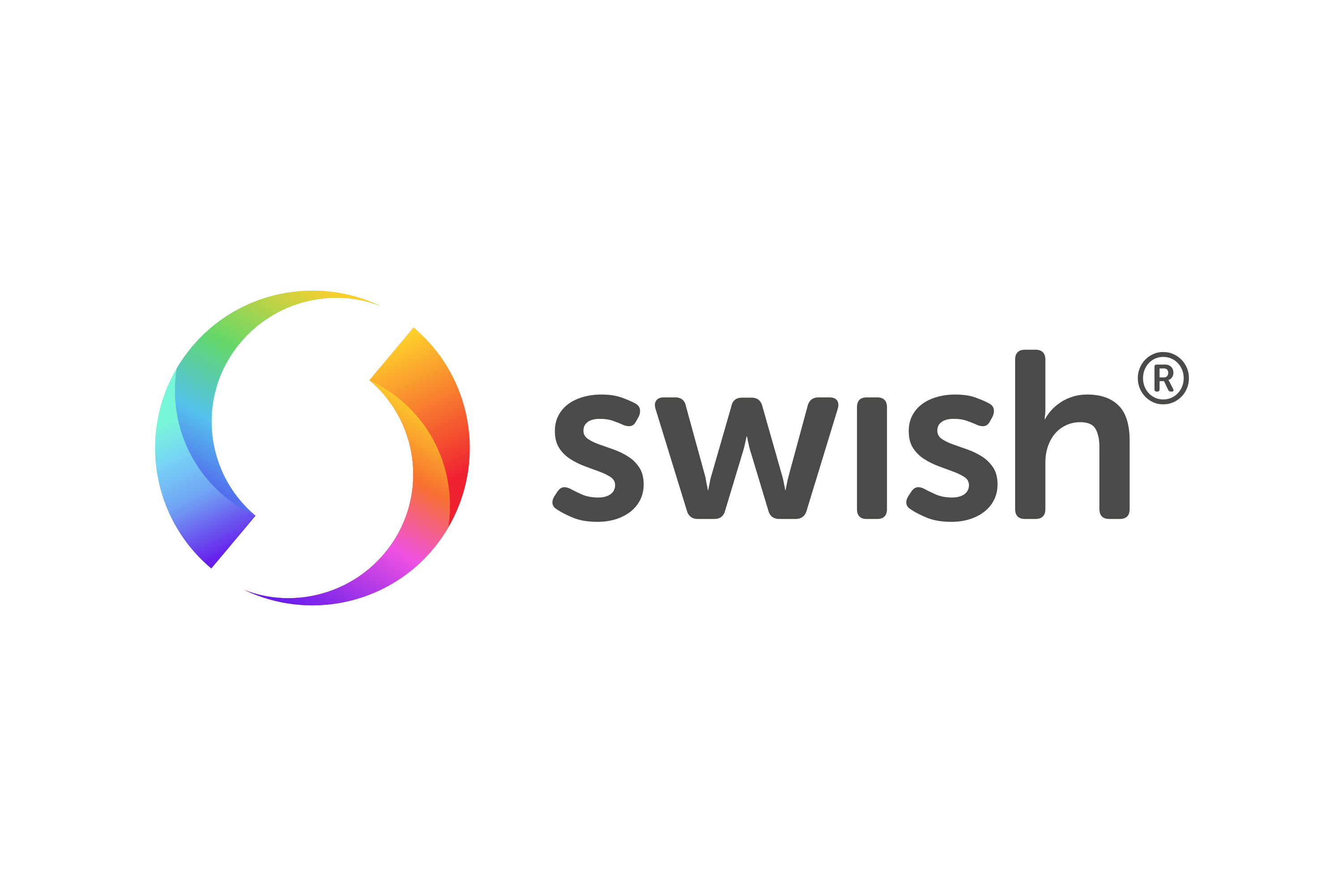 Swish logo